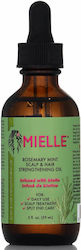 Mielle Organics Mint Strengthening Hair Oil