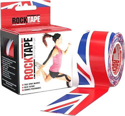 Rocktape Standard Лента за физиотерапия 5см x 5м