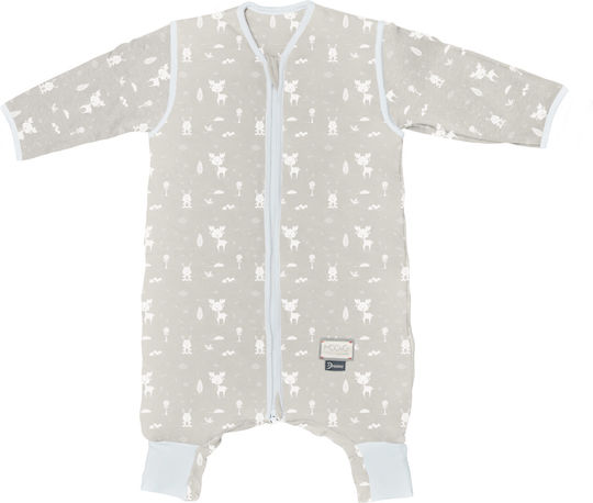 Nuvita Winter Baby Sleeping Bag Beige Nuvita Winter Baby Sleeping Bag Beige