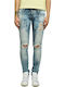 New Denim Damenjeanshose