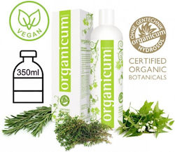 Organicum Шампоан срещу Себореен Дерматит 350мл