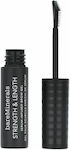 bareMinerals Mascara pentru Sprâncene Castan