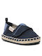 Mayoral Παιδικές Espadrilles mit Bügel- und Schleifenverschluss Marineblau