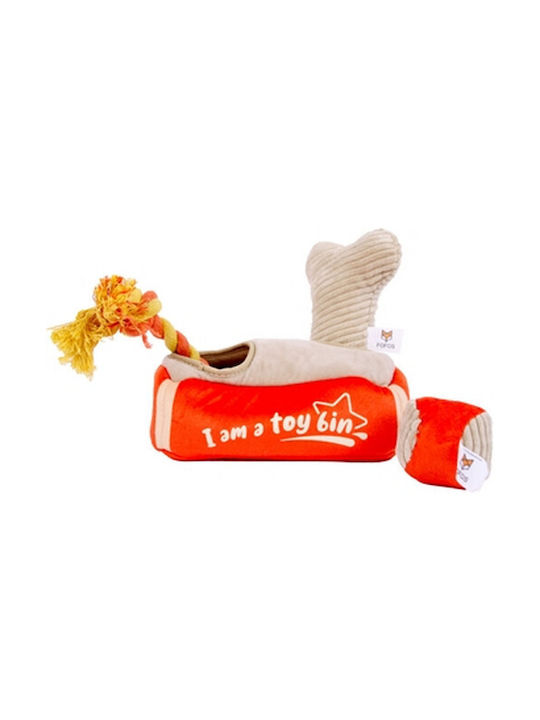 Fofos Training Toy for Puppies 21εκ.