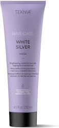 Lakme Μάσκα Μαλλιών 250ml Lakme Μάσκα Μαλλιών 250ml