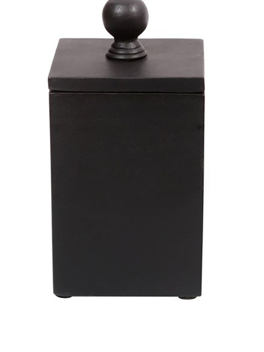InTheBox Cutie Decorativă Lemn