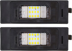 AutoTune Lampen 2Stück AutoTune Lampen 2Stück