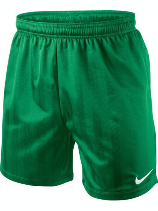 Nike Αθλητική Ανδρική Βερμούδα Πράσινη