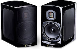 GoldenEar Reference X Boxe Pasive Hi-Fi Bookself Negru GoldenEar Reference X Boxe Pasive Hi-Fi Bookself Negru