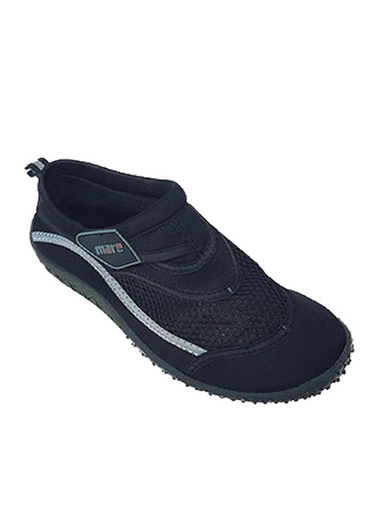 Mare Παπούτσια Θαλάσσης Black
