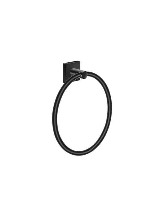 Sanco Iconic Bathroom Hook Single with Screws 2...