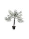 Versa Decorative Artificial Plant 74cm 1pcs