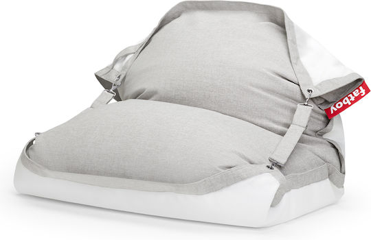 Πουφ Μαξιλάρα Αδιάβροχη Original Floatzac Mist 134xx180cm