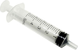 Alfashield Syringes 10ml 100 Pieces Alfashield Syringes 10ml 100 Pieces