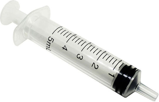 Alfashield ohne Nadel 21G 10ml 100Stück