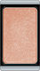ArtDeco Fard de Pleoape Formă Solidă 346 Glam Caramel Beige 0.8gr