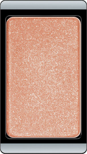 ArtDeco Fard de Pleoape Formă Solidă 346 Glam Caramel Beige 0.8gr