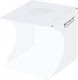 Puluz Photo Box Led