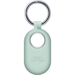 Samsung Θήκη Μπρελόκ Σιλικόνης για SmartTag2 Mint