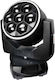 Fos Technologies Φωτορυθμικό Wash LED DMX Scorpio Wash