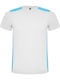 T-shirt Λευκό