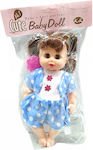 Baby Doll 28 cm.