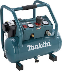 Makita AC001GZ Компресор за Въздух 7.6лт Makita AC001GZ Компресор за Въздух 7.6лт