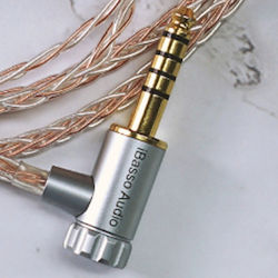 iBasso CB12S-4.4 Кабел За Слушалки