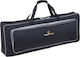 Soundsation Suitcase Keyboard Black STO-IMX.9000.2784