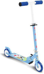 Liniex Kinderroller Hellblau