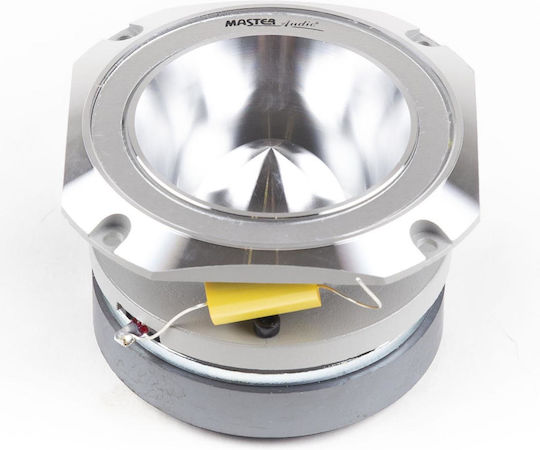 Master Audio Tweeter Ηχείου BST09/8C Αντίστασης 8Ω