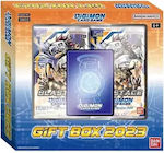 Namco - Bandai Digimon Deck