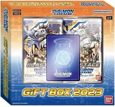 Namco - Bandai Digimon Deck