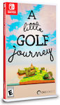 A Little Golf Journey Switch Game