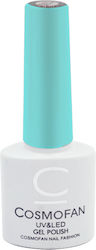 Cosmofan Gel Nagellack 062 7,5ml