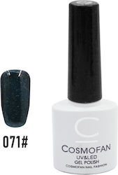 Cosmofan Gel Nagellack 071 7.5ml