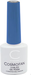 Cosmofan Gel Nagellack 099 7,5ml