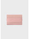 Mayoral Portable Changing Pad made of Fabric Pink 38x55cm