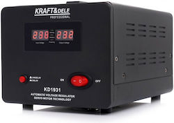 Kraft & Dele KD1931 Voltage Regulator Kraft & Dele KD1931 Voltage Regulator