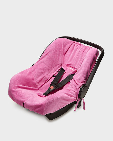 Giordani Car Seat Cover Pink