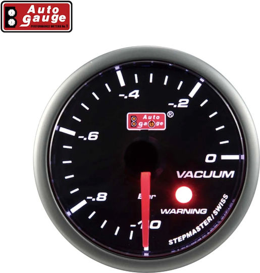 Auto Gauge Βάση Οργάνων Αυτοκινήτου