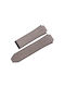 Watch Band Gray 19mm