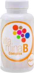 Artesania Agricola Vitamina B Complex Витамин 60 капси
