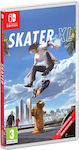 Skater XL Switch Game