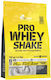 Olimp Sport Nutrition Pro Whey Shake Протеин Суроватъчен с Вкус Cookies & Cream 700гр