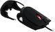 Gamdias Apollo Gaming Gaming Maus 3200 DPI Schwarz