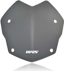 WRS Φιμέ Ζελατίνα Μοτοσυκλέτας για BMW R 1200 BM045FS