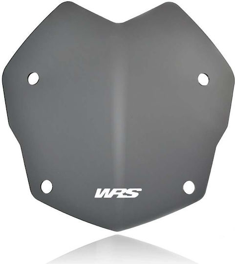 WRS Getöntes Visier Motorrad für BMW R 1200 BM045FS