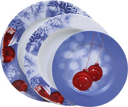 AB Dinnerware 19 Pieces AB Dinnerware 19 Pieces