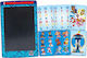 Lexibook Paw Patrol Ηλεκτρονικό Παιδικό Εκπαιδευτικό Laptop/Tablet